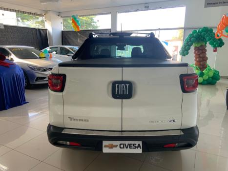 FIAT Toro 1.8 16V 4P FLEX FREEDOM AUTOMTICO, Foto 5