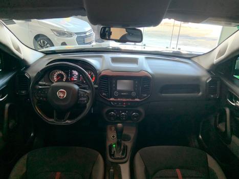 FIAT Toro 1.8 16V 4P FLEX FREEDOM AUTOMTICO, Foto 7