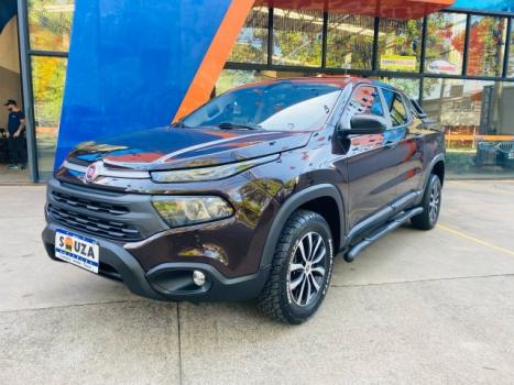FIAT Toro 1.8 16V 4P ENDURANCE AUTOMTICO, Foto 2