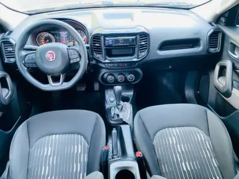FIAT Toro 1.8 16V 4P ENDURANCE AUTOMTICO, Foto 5