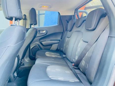 FIAT Toro 1.8 16V 4P ENDURANCE AUTOMTICO, Foto 6