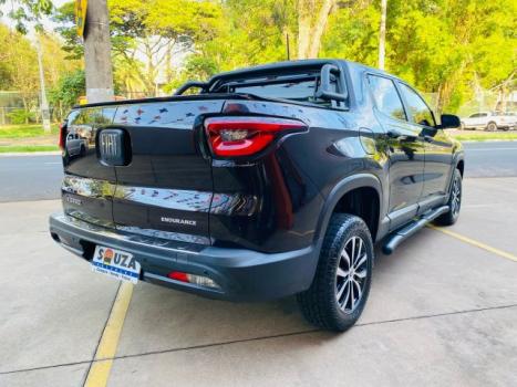 FIAT Toro 1.8 16V 4P ENDURANCE AUTOMTICO, Foto 7