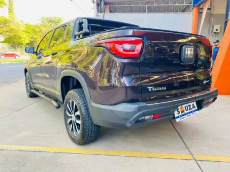 FIAT Toro 1.8 16V 4P ENDURANCE AUTOMTICO, Foto 9
