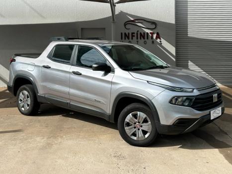FIAT Toro 1.8 16V 4P ENDURANCE AUTOMTICO, Foto 1