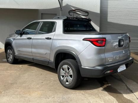 FIAT Toro 1.8 16V 4P ENDURANCE AUTOMTICO, Foto 2