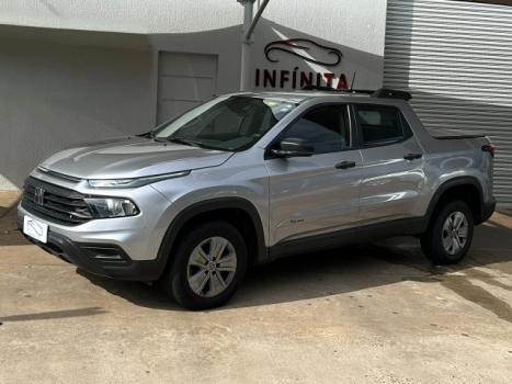 FIAT Toro 1.8 16V 4P ENDURANCE AUTOMTICO, Foto 3
