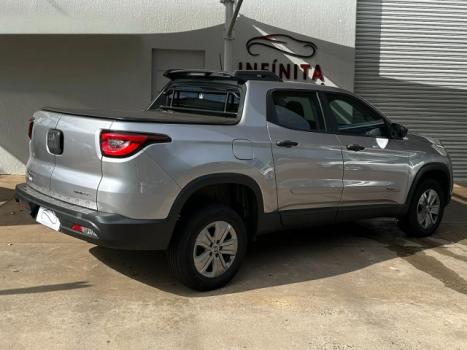 FIAT Toro 1.8 16V 4P ENDURANCE AUTOMTICO, Foto 4