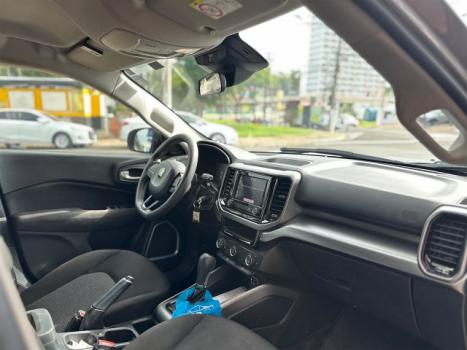 FIAT Toro 1.8 16V 4P ENDURANCE AUTOMTICO, Foto 5