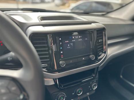 FIAT Toro 1.8 16V 4P ENDURANCE AUTOMTICO, Foto 7