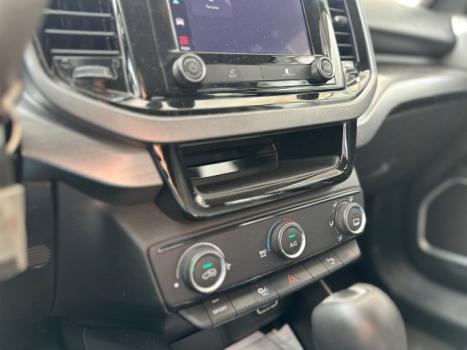 FIAT Toro 1.8 16V 4P ENDURANCE AUTOMTICO, Foto 8