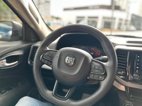FIAT Toro 1.8 16V 4P ENDURANCE AUTOMTICO, Foto 10