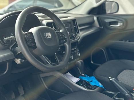 FIAT Toro 1.8 16V 4P ENDURANCE AUTOMTICO, Foto 11