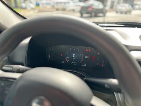 FIAT Toro 1.8 16V 4P ENDURANCE AUTOMTICO, Foto 12