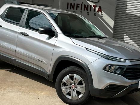 FIAT Toro 1.8 16V 4P ENDURANCE AUTOMTICO, Foto 13