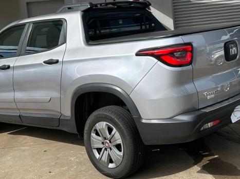 FIAT Toro 1.8 16V 4P ENDURANCE AUTOMTICO, Foto 14