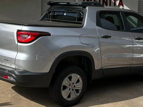 FIAT Toro 1.8 16V 4P ENDURANCE AUTOMTICO, Foto 15