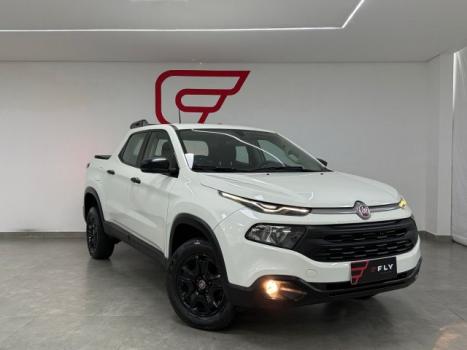 FIAT Toro 1.8 16V 4P ENDURANCE AUTOMTICO, Foto 2