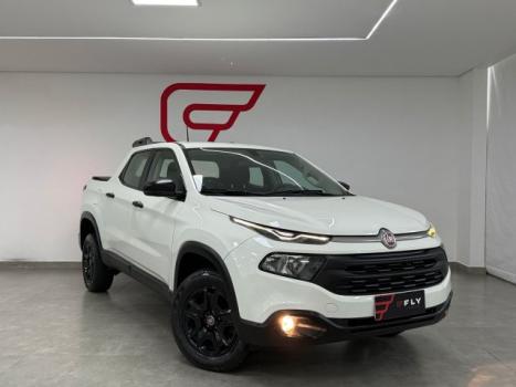 FIAT Toro 1.8 16V 4P ENDURANCE AUTOMTICO, Foto 3