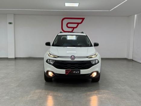 FIAT Toro 1.8 16V 4P ENDURANCE AUTOMTICO, Foto 4