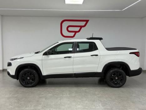 FIAT Toro 1.8 16V 4P ENDURANCE AUTOMTICO, Foto 5