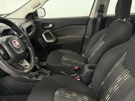 FIAT Toro 1.8 16V 4P ENDURANCE AUTOMTICO, Foto 6