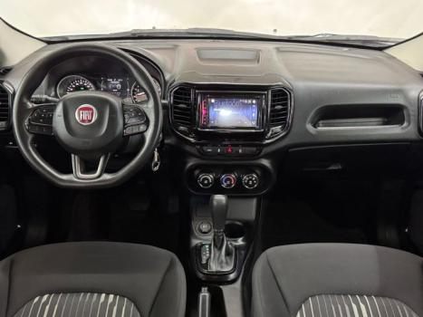 FIAT Toro 1.8 16V 4P ENDURANCE AUTOMTICO, Foto 7