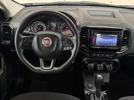 FIAT Toro 1.8 16V 4P ENDURANCE AUTOMTICO, Foto 8