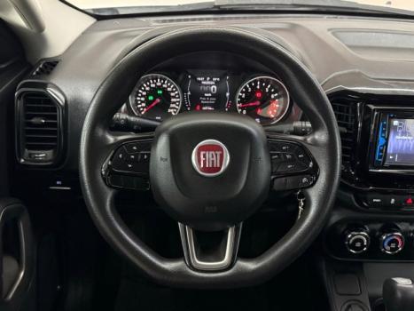 FIAT Toro 1.8 16V 4P ENDURANCE AUTOMTICO, Foto 9