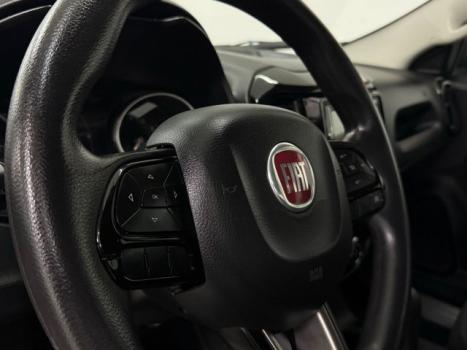 FIAT Toro 1.8 16V 4P ENDURANCE AUTOMTICO, Foto 10