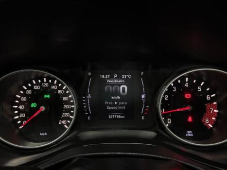 FIAT Toro 1.8 16V 4P ENDURANCE AUTOMTICO, Foto 11