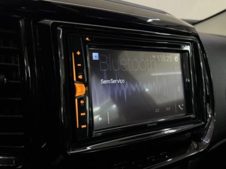 FIAT Toro 1.8 16V 4P ENDURANCE AUTOMTICO, Foto 12