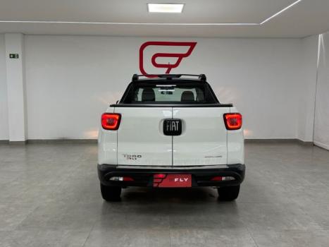 FIAT Toro 1.8 16V 4P ENDURANCE AUTOMTICO, Foto 16