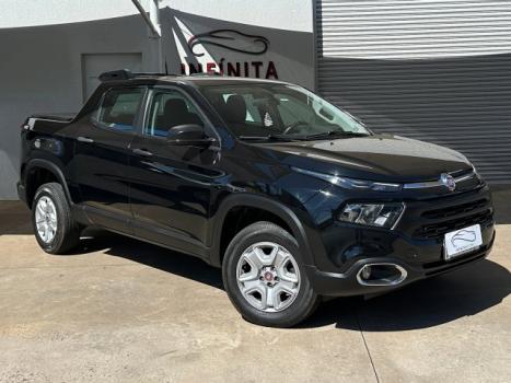 FIAT Toro 1.8 16V 4P FLEX FREEDOM AUTOMTICO, Foto 1