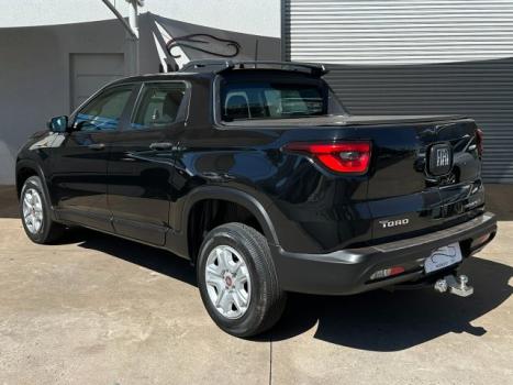 FIAT Toro 1.8 16V 4P FLEX FREEDOM AUTOMTICO, Foto 2