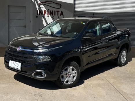 FIAT Toro 1.8 16V 4P FLEX FREEDOM AUTOMTICO, Foto 3