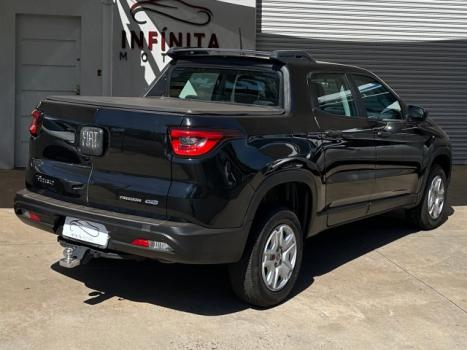 FIAT Toro 1.8 16V 4P FLEX FREEDOM AUTOMTICO, Foto 4