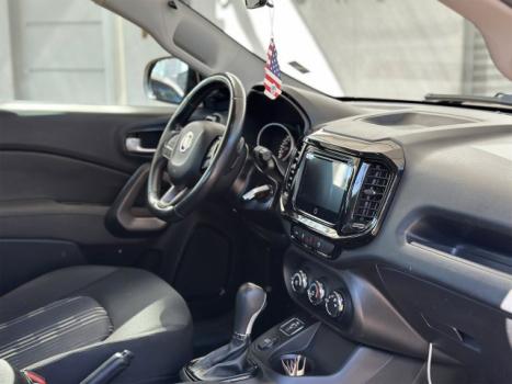 FIAT Toro 1.8 16V 4P FLEX FREEDOM AUTOMTICO, Foto 5