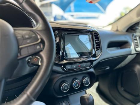 FIAT Toro 1.8 16V 4P FLEX FREEDOM AUTOMTICO, Foto 7