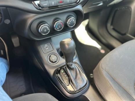 FIAT Toro 1.8 16V 4P FLEX FREEDOM AUTOMTICO, Foto 9