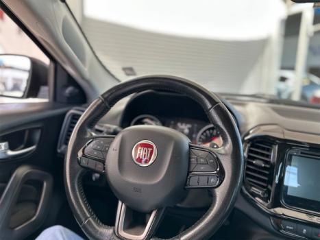 FIAT Toro 1.8 16V 4P FLEX FREEDOM AUTOMTICO, Foto 10