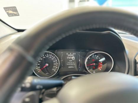 FIAT Toro 1.8 16V 4P FLEX FREEDOM AUTOMTICO, Foto 12