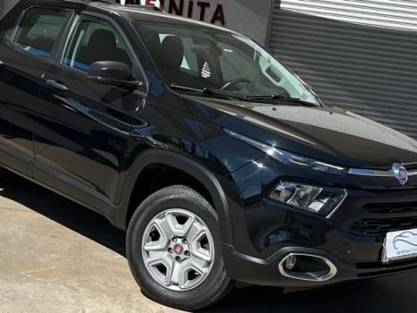 FIAT Toro 1.8 16V 4P FLEX FREEDOM AUTOMTICO, Foto 13