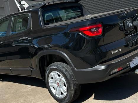 FIAT Toro 1.8 16V 4P FLEX FREEDOM AUTOMTICO, Foto 14