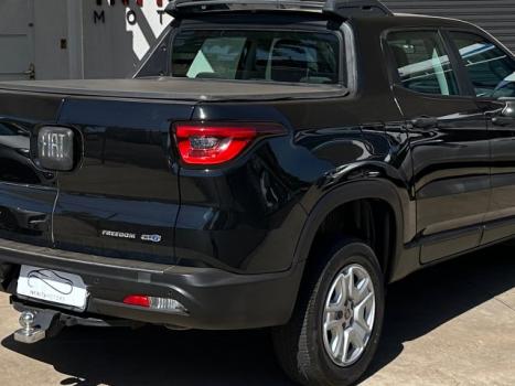 FIAT Toro 1.8 16V 4P FLEX FREEDOM AUTOMTICO, Foto 15