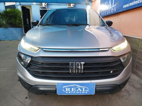 FIAT Toro 1.8 16V 4P ENDURANCE AUTOMTICO, Foto 1