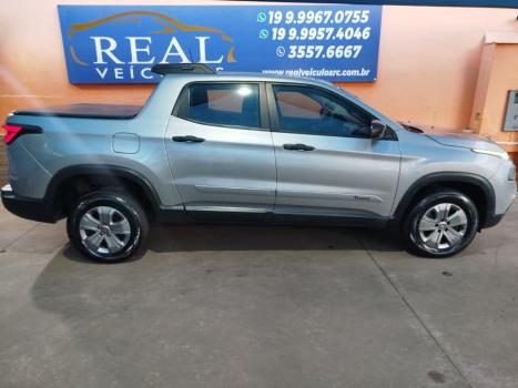 FIAT Toro 1.8 16V 4P ENDURANCE AUTOMTICO, Foto 2