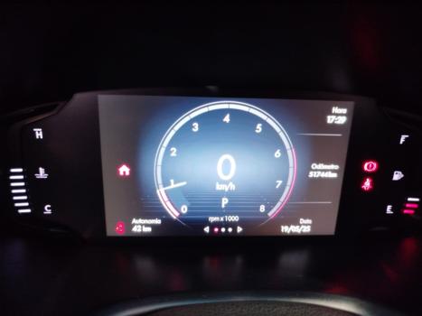 FIAT Toro 1.8 16V 4P ENDURANCE AUTOMTICO, Foto 3