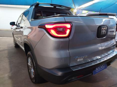 FIAT Toro 1.8 16V 4P ENDURANCE AUTOMTICO, Foto 4