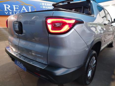 FIAT Toro 1.8 16V 4P ENDURANCE AUTOMTICO, Foto 5