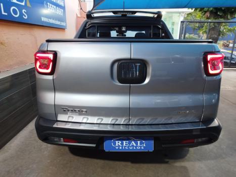 FIAT Toro 1.8 16V 4P ENDURANCE AUTOMTICO, Foto 6